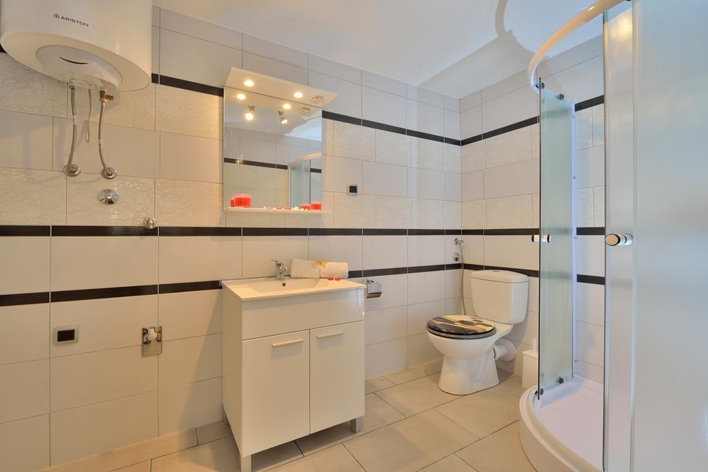 Apartments Carpe Diem Novigrad  Room photo