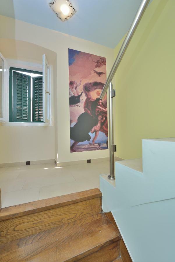 Apartments Carpe Diem Novigrad  Exterior photo